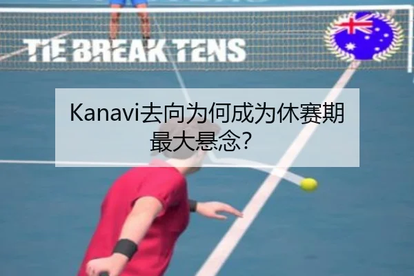 Kanavi去向为何成为休赛期最大悬念？ | leyu